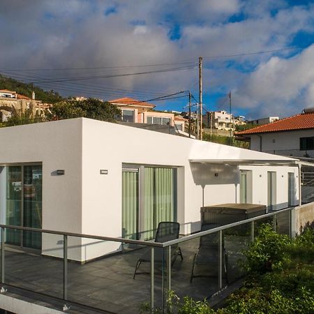 Casa Alan By Rent2U, Lda Βίλα Arco da Calheta  Εξωτερικό φωτογραφία