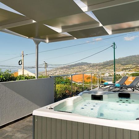 Casa Alan By Rent2U, Lda Βίλα Arco da Calheta  Εξωτερικό φωτογραφία