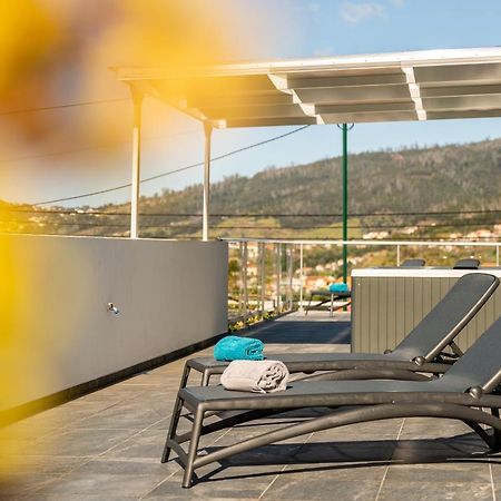 Casa Alan By Rent2U, Lda Βίλα Arco da Calheta  Εξωτερικό φωτογραφία