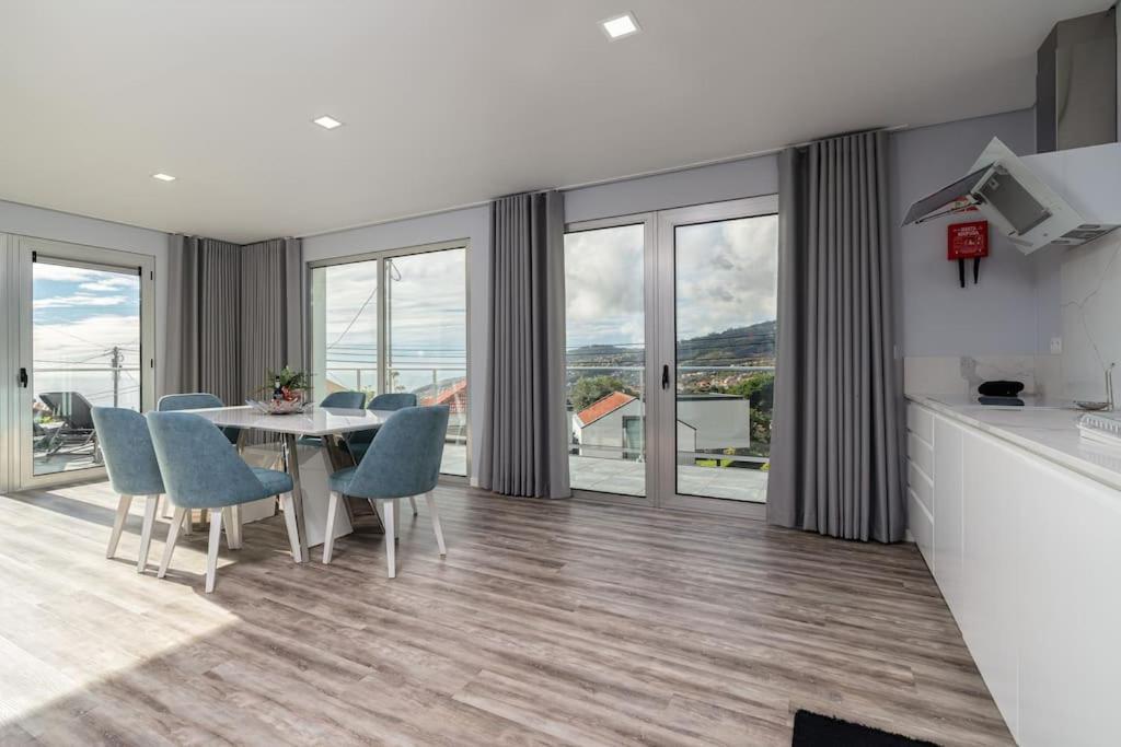 Casa Alan By Rent2U, Lda Βίλα Arco da Calheta  Εξωτερικό φωτογραφία