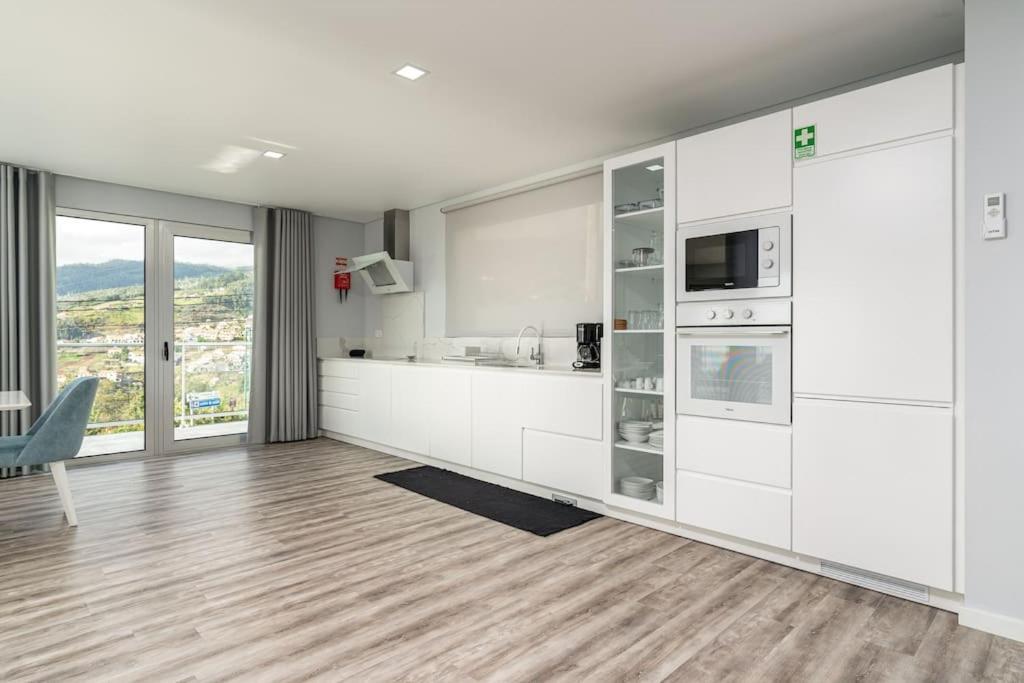 Casa Alan By Rent2U, Lda Βίλα Arco da Calheta  Εξωτερικό φωτογραφία