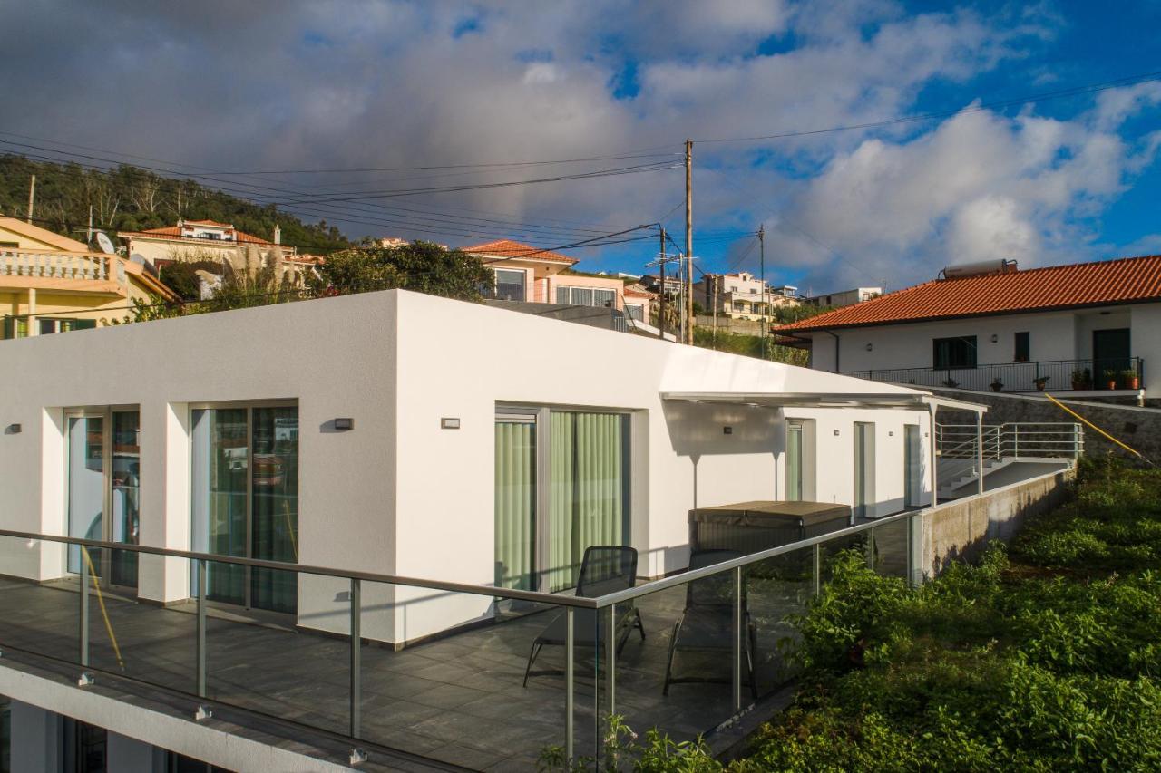 Casa Alan By Rent2U, Lda Βίλα Arco da Calheta  Εξωτερικό φωτογραφία