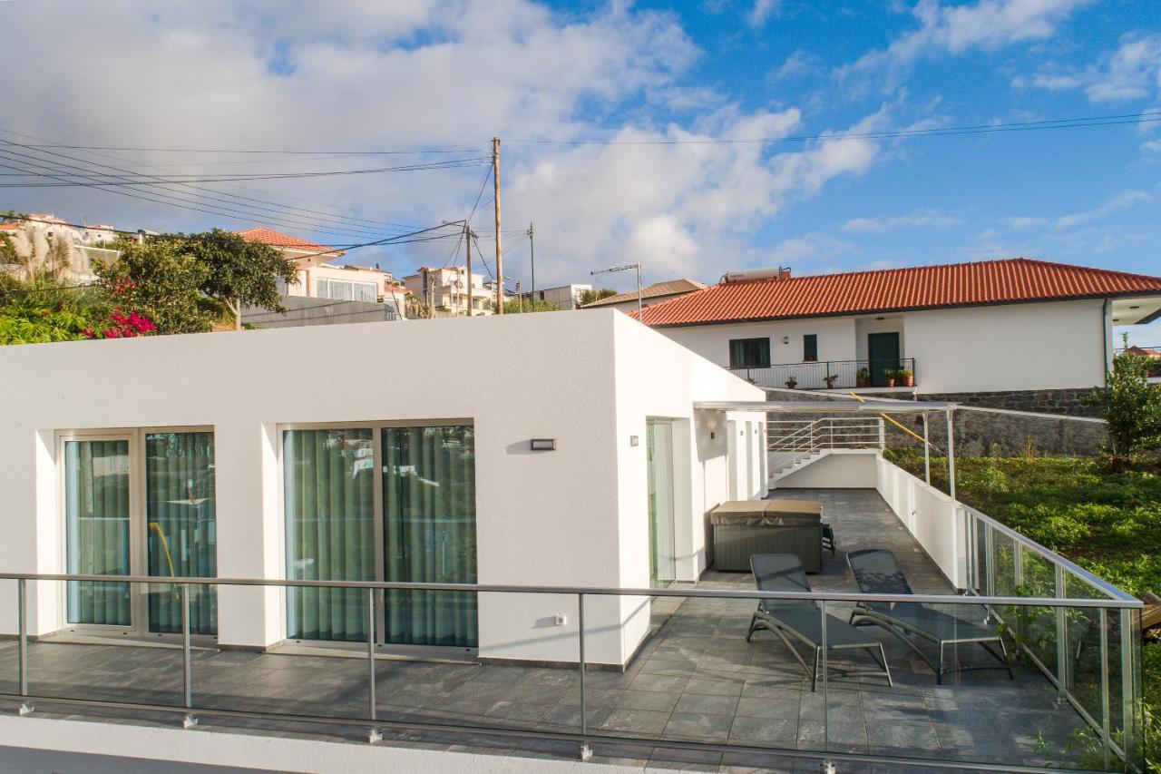 Casa Alan By Rent2U, Lda Βίλα Arco da Calheta  Εξωτερικό φωτογραφία